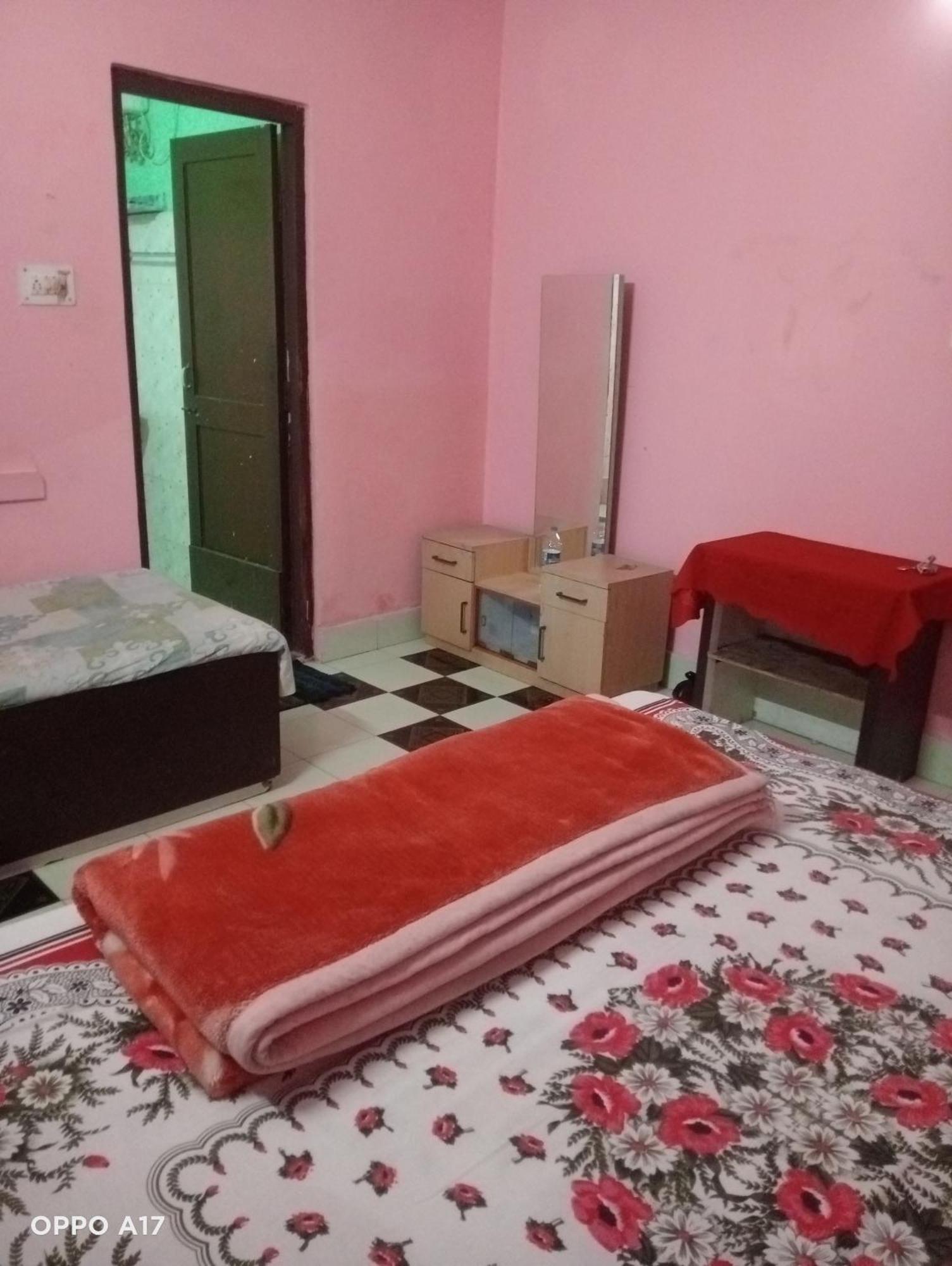 Swaroop Ashray Homestay Siliguri Cameră foto