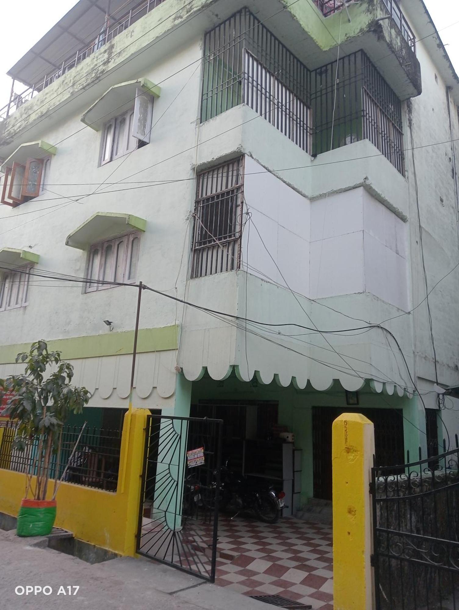 Swaroop Ashray Homestay Siliguri Exterior foto