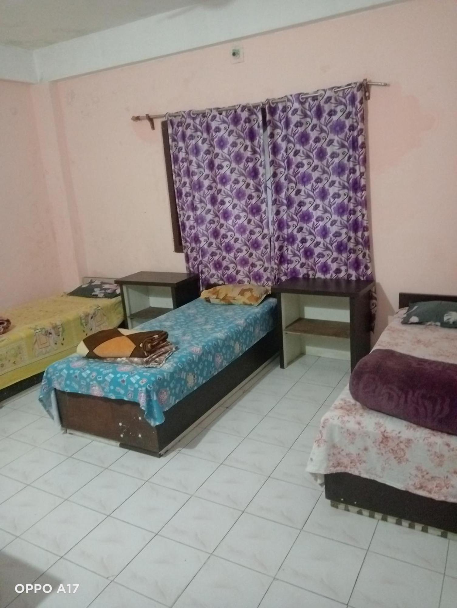 Swaroop Ashray Homestay Siliguri Cameră foto