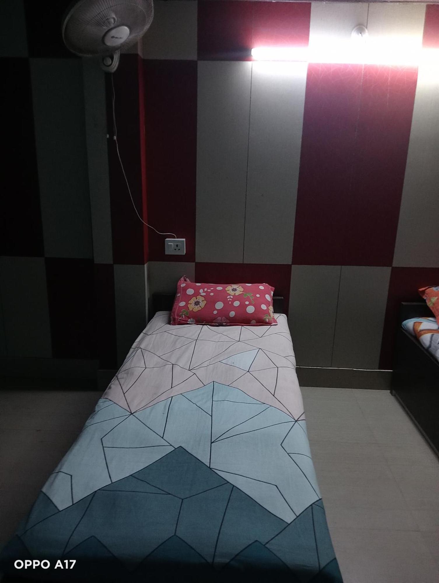 Swaroop Ashray Homestay Siliguri Exterior foto
