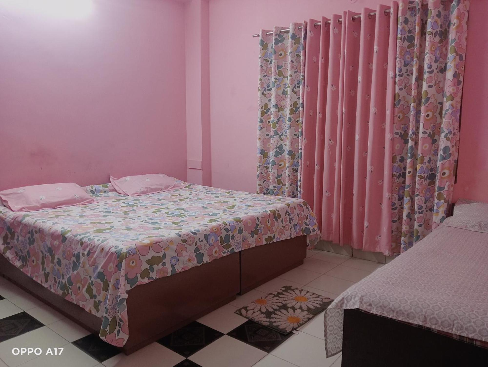 Swaroop Ashray Homestay Siliguri Cameră foto